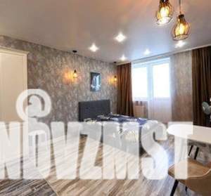 1-к квартира, посуточно, 30м2, 3/14 этаж