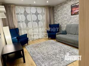 2-к квартира, на длительный срок, 41м2, 1/5 этаж