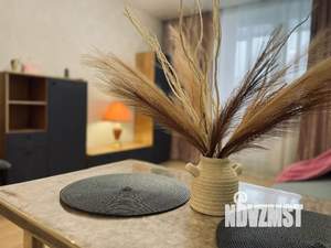 1-к квартира, посуточно, 48м2, 2/14 этаж