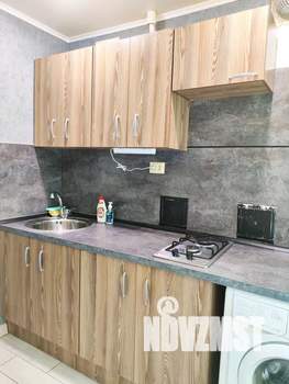 1-к квартира, посуточно, 35м2, 2/5 этаж