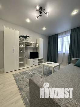 2-к квартира, посуточно, 58м2, 9/9 этаж