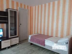 2-к квартира, посуточно, 43м2, 1/5 этаж