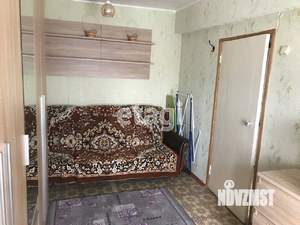 1-к квартира, на длительный срок, 36м2, 5/5 этаж