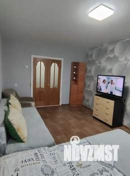 2-к квартира, посуточно, 50м2, 3/9 этаж