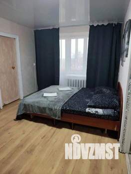 2-к квартира, посуточно, 48м2, 1/1 этаж