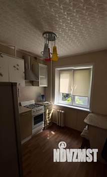 1-к квартира, на длительный срок, 30м2, 2/5 этаж