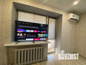 1-к квартира, посуточно, 35м2, 5/5 этаж