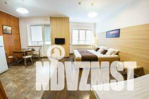 1-к квартира, посуточно, 40м2, 1/22 этаж