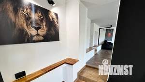 2-к квартира, посуточно, 77м2, 2/9 этаж