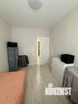 1-к квартира, на длительный срок, 32м2, 4/10 этаж