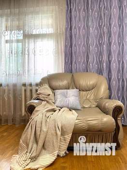 4-к квартира, посуточно, 100м2, 1/1 этаж