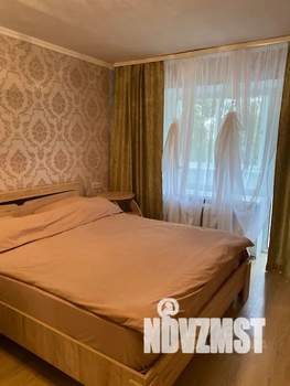 1-к квартира, посуточно, 32м2, 2/5 этаж