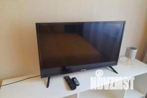 1-к квартира, посуточно, 36м2, 1/9 этаж