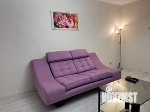 3-к квартира, посуточно, 51м2, 1/5 этаж