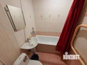 1-к квартира, посуточно, 34м2, 1/1 этаж