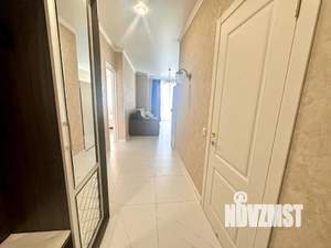 2-к квартира, посуточно, 38м2, 20/22 этаж