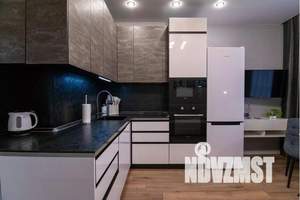 1-к квартира, посуточно, 33м2, 10/22 этаж