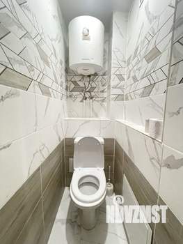 2-к квартира, посуточно, 53м2, 8/9 этаж