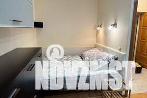 1-к квартира, посуточно, 40м2, 1/5 этаж