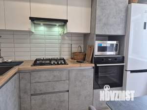 2-к квартира, посуточно, 51м2, 2/9 этаж