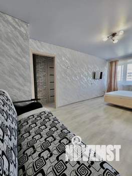 1-к квартира, посуточно, 40м2, 5/5 этаж