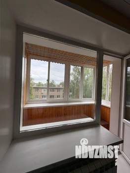 2-к квартира, на длительный срок, 48м2, 5/5 этаж