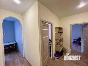 2-к квартира, на длительный срок, 43м2, 1/5 этаж