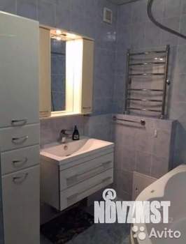 1-к квартира, на длительный срок, 45м2, 16/17 этаж