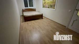 2-к квартира, посуточно, 37м2, 2/5 этаж