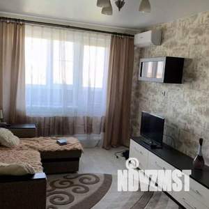 1-к квартира, на длительный срок, 36м2, 6/10 этаж