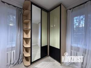 2-к квартира, посуточно, 50м2, 1/5 этаж
