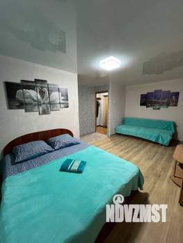 2-к квартира, посуточно, 46м2, 2/5 этаж