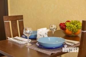 1-к квартира, посуточно, 48м2, 6/18 этаж