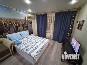 1-к квартира, посуточно, 32м2, 9/9 этаж