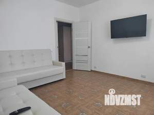 2-к квартира, посуточно, 60м2, 1/1 этаж