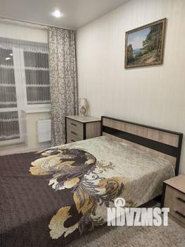 2-к квартира, на длительный срок, 43м2, 12/22 этаж