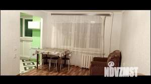 1-к квартира, на длительный срок, 30м2, 3/5 этаж