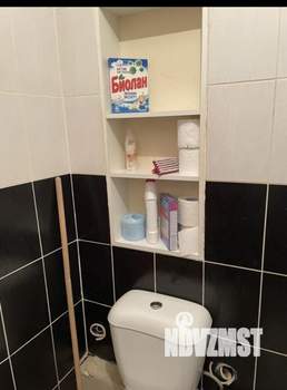 1-к квартира, на длительный срок, 40м2, 3/5 этаж