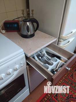 3-к квартира, на длительный срок, 63м2, 5/9 этаж