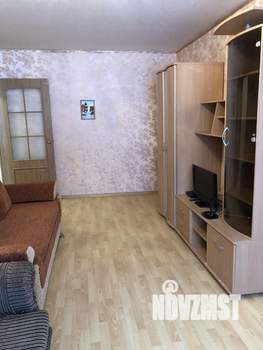 2-к квартира, на длительный срок, 43м2, 1/5 этаж