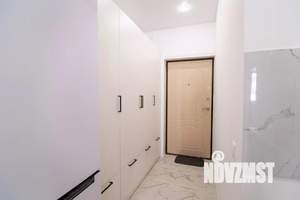 1-к квартира, посуточно, 32м2, 1/1 этаж