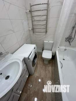 1-к квартира, на длительный срок, 40м2, 2/14 этаж