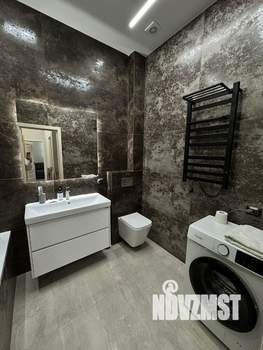 2-к квартира, посуточно, 57м2, 1/17 этаж