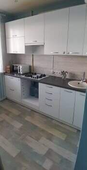 1-к квартира, на длительный срок, 36м2, 7/9 этаж