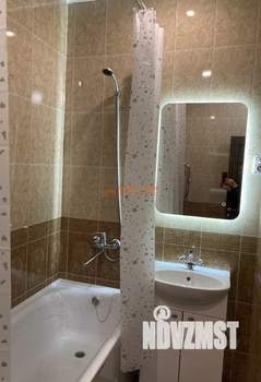 2-к квартира, на длительный срок, 54м2, 6/22 этаж