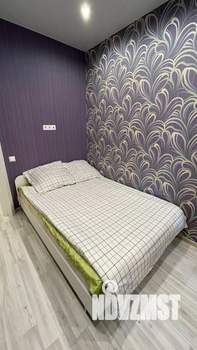 3-к квартира, посуточно, 56м2, 1/1 этаж