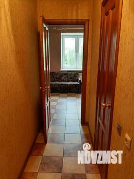 1-к квартира, на длительный срок, 43м2, 3/6 этаж
