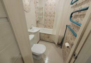 2-к квартира, на длительный срок, 45м2, 3/5 этаж