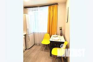 1-к квартира, посуточно, 22м2, 2/9 этаж