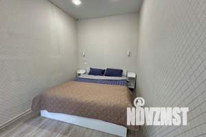 2-к квартира, посуточно, 45м2, 1/5 этаж